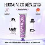 Kem đánh răng MARVIS 85ml