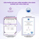 Nước hoa hồng dịch lọc ốc sên làm dịu & phục hồi da TIA'M Snail & Azulene Water Essence