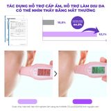 Nước hoa hồng dịch lọc ốc sên làm dịu & phục hồi da TIA'M Snail & Azulene Water Essence