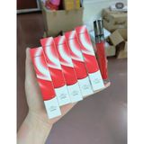 Son kem lì Carslan Soft Lip Lacquer 3g