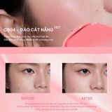 Má hồng mỏng nhẹ kháng nước Into You Air Cushion Blush