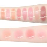 Má hồng mỏng nhẹ kháng nước Into You Air Cushion Blush