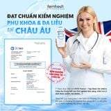 Dung Dịch Vệ Sinh Phụ Nữ Dưỡng Ẩm Cân Bằng Độ pH Femfresh Daily Intimate Wash
