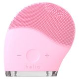 Máy rửa mặt massage Halio Facial Cleansing & Massaging Device