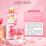Sữa tắm nước hoa Cindy Bloom