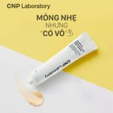 Kem dưỡng ẩm chuyên sâu CNP Laboratory Propolis Ampule Active Shot Cream 50ml