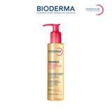 Dầu tẩy trang cho mọi loại da Bioderma Sensibio Micellar Cleansing Oil 150ml