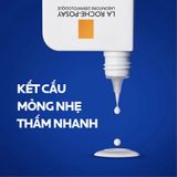 Kem chống nắng dành cho da thường, da dầu và da nhạy cảm LA ROCHE-POSAY ANTHELIOS UVMUNE 400 SPF 50+ 50ml