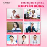Dung Dịch Vệ Sinh Phụ Nữ Dưỡng Ẩm Cân Bằng Độ pH Femfresh Daily Intimate Wash