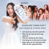 Dung Dịch Vệ Sinh Phụ Nữ Dưỡng Ẩm Cân Bằng Độ pH Femfresh Daily Intimate Wash