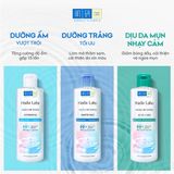 Nước tẩy trang dưỡng ẩm sạch sâu Hada Labo Micellar Water 240ml