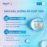 Nước tẩy trang dưỡng ẩm sạch sâu Hada Labo Micellar Water 240ml