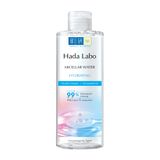 Nước tẩy trang dưỡng ẩm sạch sâu Hada Labo Micellar Water 240ml