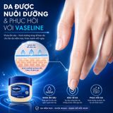Sáp dưỡng ẩm Vaseline Pure Petroleum Jelly Original