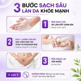 Dung dịch vệ sinh cân bằng độ pH Я САМАЯ Intimate Ya Samaya 265ml