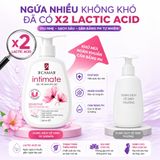 Dung dịch vệ sinh cân bằng độ pH Я САМАЯ Intimate Ya Samaya 265ml