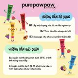 Kem dưỡng môi đa năng Pure Paw Paw Ointment 25g