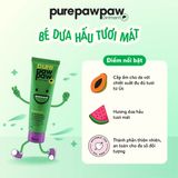 Kem dưỡng môi đa năng Pure Paw Paw Ointment 25g