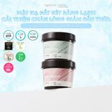 Mặt Nạ Đất Sét Kiềm Dầu, Cải Thiện Lỗ Chân Lông, Aperire Spa Relief Pore Mask 120g