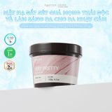 Mặt Nạ Đất Sét Kiềm Dầu, Cải Thiện Lỗ Chân Lông, Aperire Spa Relief Pore Mask 120g
