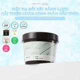 Mặt Nạ Đất Sét Kiềm Dầu, Cải Thiện Lỗ Chân Lông, Aperire Spa Relief Pore Mask 120g