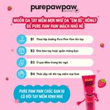 Kem dưỡng môi đa năng Pure Paw Paw Ointment 25g