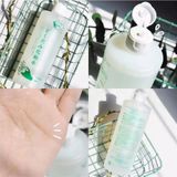Nước Dưỡng Da Chiết Xuất Lá Diếp Cá Chinoshio Dokudami Perilla Natural Skin Lotion 500ml