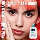 Sữa dưỡng ẩm tẩy tế bào chết cho da mặt và da body Cetaphil Gentle Exfoliating SA Lotion