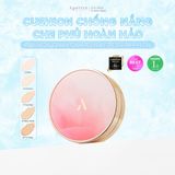 Cushion chống nắng che phủ hoàn hảo Aperire Day Dream Cover Cushion SPF50+/PA++++ 13g