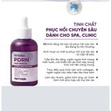 Tinh chất phục hồi chuyên sâu Pretty Skin Hydra PDRN Max Serum 50ml