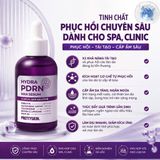 Tinh chất phục hồi chuyên sâu Pretty Skin Hydra PDRN Max Serum 50ml