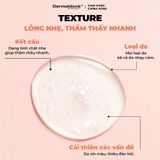 Serum căng bóng và trẻ hoá da Dermablock PDRN Collagen Ampoule 30ml