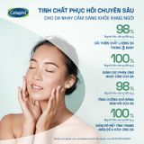 Tinh chất phục hồi chuyên sâu Cetaphil Soothing & Comforting Cica Restoring Serum 30ml