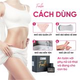 Nước Hoa Cao Cấp Hàn Quốc Foellie Eau De Inner Perfume 5ml