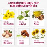 Nước Hoa Cao Cấp Hàn Quốc Foellie Eau De Inner Perfume 5ml