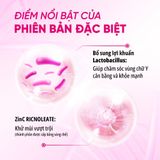Nước Hoa Cao Cấp Hàn Quốc Foellie Eau De Inner Perfume 5ml