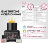 Nước Hoa Cao Cấp Hàn Quốc Foellie Eau De Inner Perfume 5ml