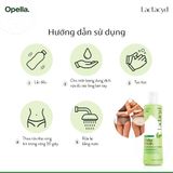 Dung dịch vệ sinh Lactacyd