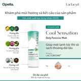 Dung dịch vệ sinh Lactacyd
