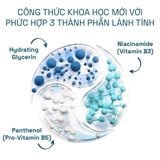 Kem dưỡng ẩm cho da nhạy cảm Cetaphil Moisturizing Cream