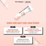 Kem dưỡng căng bóng và trẻ hoá da chuyên sâu Dermablock PDRN Collagen Cream 50ml