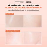 Serum căng bóng và trẻ hoá da Dermablock PDRN Collagen Ampoule 30ml