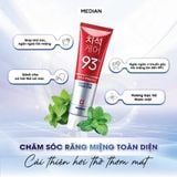 Kem Đánh Răng MEDIAN Toothpaste