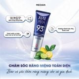 Kem Đánh Răng MEDIAN Toothpaste