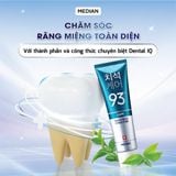 Kem Đánh Răng MEDIAN Toothpaste