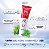 Kem Đánh Răng MEDIAN Toothpaste
