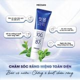 Kem Đánh Răng MEDIAN Toothpaste