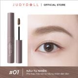 Mascara lông mày Judydoll Eyebrow Mascara 2.5g