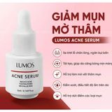 Serum Lumos Acne Chuyên Cho Da Mụn