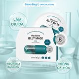 Mặt nạ dưỡng da Banobagi Vita Genic Jelly Mask
